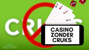 Casino Zonder Account De Toekomst van Online Gokken -836569450