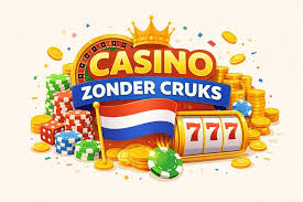 Casino Zonder Account De Toekomst van Online Gokken -836569450
