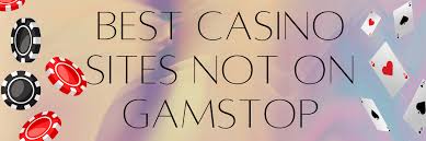 Discovering UK Online Casinos Not on Gamstop