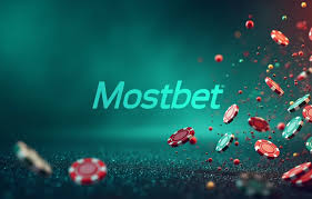 Exploring the Exciting World of Mostbet Betting