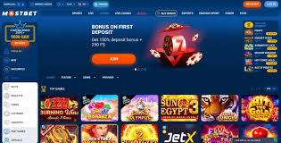 Exploring the Exciting World of Mostbet Betting