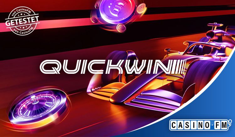 QuickWin Casino España Tu Mejor Opción de Juego en Línea