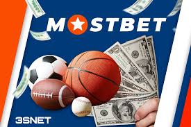 The Ultimate Guide to Mostbet AZ Explore Betting and Gaming Opportunities