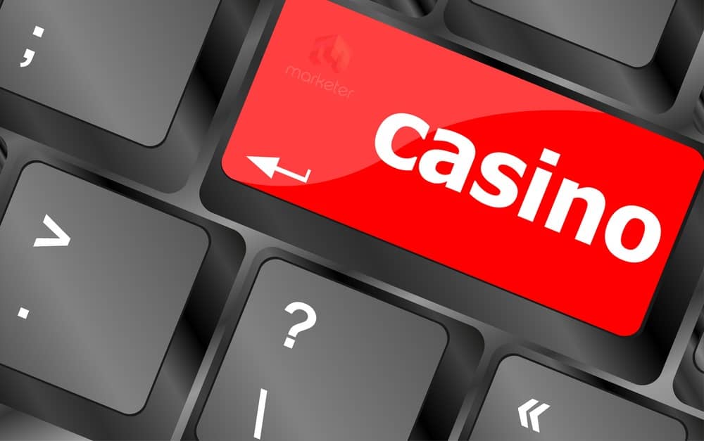 The Ultimate Guide to Online Casinos Play, Win, and Enjoy!