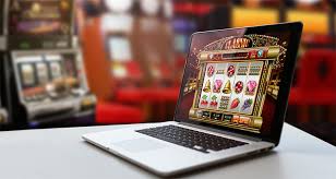 The Ultimate Guide to Online Casinos Play, Win, and Enjoy!
