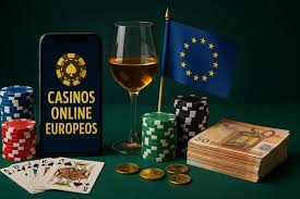 Los Mejores Casinos Online Europeos Guía Completa para Jugadores 618295347