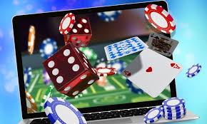 Migliori Casino Online Non AAMS Your Guide to Online Gaming