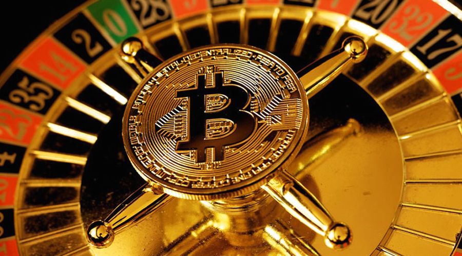 Opdag Verdenen af Crypto Casinoer Spil Sikkert og Anonymt