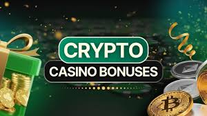 Opdag Verdenen af Crypto Casinoer Spil Sikkert og Anonymt