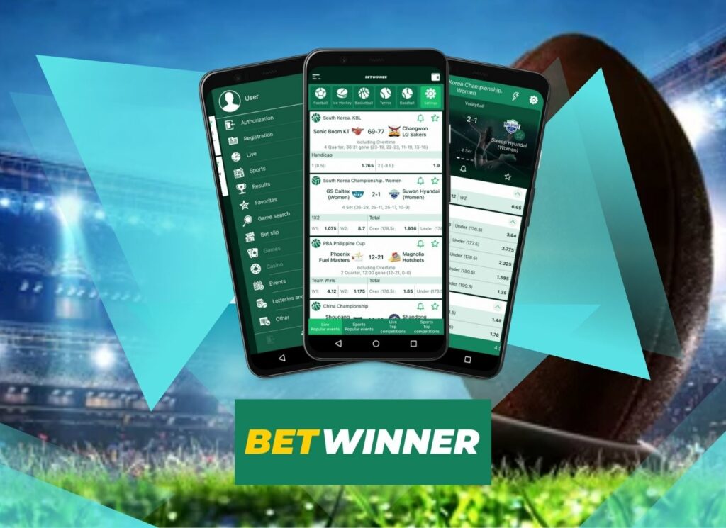 BetWinner Online Bookmaker A Comprehensive Review