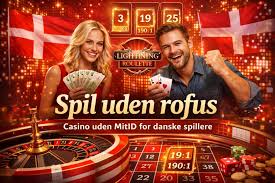 Casino Uden Dansk Licens Den Frie Spiloplevelse