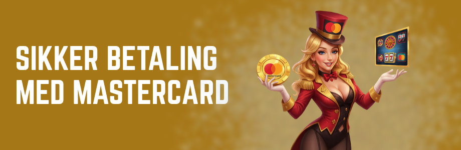 Casinoer med Mastercard En Guide til Sikker Spiloplevelse -1846368965