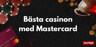 Casinoer med Mastercard En Guide til Sikker Spiloplevelse -1846368965