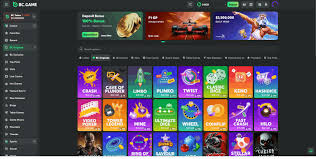 Comprehensive Guide to BCStavka Casino Everything You Need to Know 1794279487 Comprehensive Guide to BCStavka Casino Everything You Need to Know 1794279487