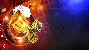 Experience the Thrill of BK8 Casino Your Ultimate Gaming Destination -1123016371