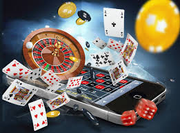 Experience the Thrill of BK8 Casino Your Ultimate Gaming Destination -1123016371