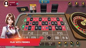 Experience the Thrill of Real Money Roulette Games -1612477074 Experience the Thrill of Real Money Roulette Games -1612477074