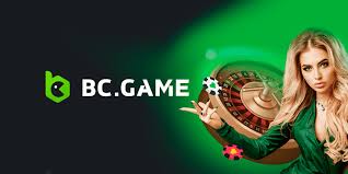 Explore the Thrills of BC.Game Crypto Casino