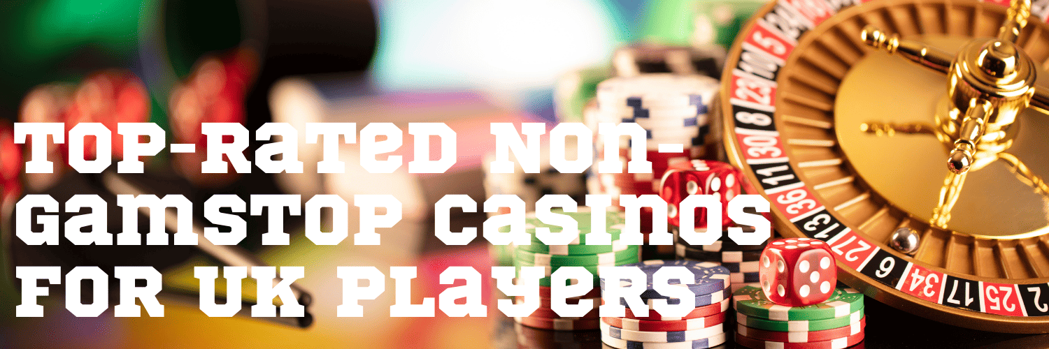 Exploring New UK Casinos Not on GamStop A Comprehensive Guide