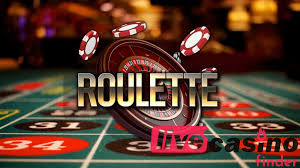 Jetzt Roulette Live Online Spielen – Ihr Weg zu Nervenkitzel und Gewinnen