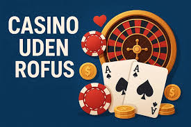 Krypto Casinoer Den Nye Tidsalder af Online Spil