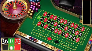 Roulette Echtgeld Spannung und Strategie am Tisch