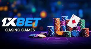 1xBet APP Experience Betting at Your Fingertips