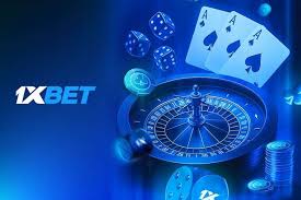 1xBet APP Experience Betting at Your Fingertips
