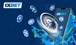 1xBet APP Your Gateway to Easy Betting