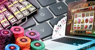 Beonbet Casino Online Your Ultimate Gaming Experience