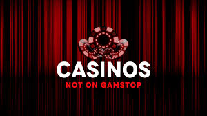 Best Casinos Not on GamStop