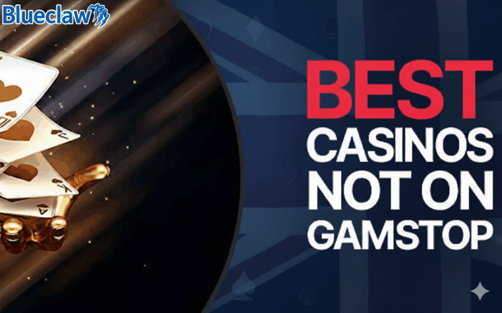 Best Non GamStop Sites in the UK - Top Choices for Players