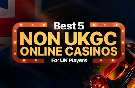 Best Non-UK Casino Sites Your Guide to Top International Casinos