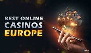 Best Online Casino Europe Top Picks for 2023 -1819985214