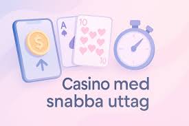 Casino med bäst utdelning Hitta de mest lönsamma spelalternativen