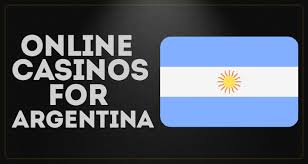 Casino Online Argentina Con Bonos Las Mejores Ofertas para Jugadores