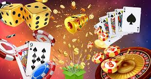 Discover Neonix Casino & Sportsbook Your Ultimate Online Gaming Destination