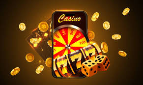 Discover the Excitement of Cazeus Casino Online