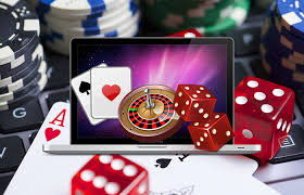Discover Thrills at London Eye Casino & Sportsbook