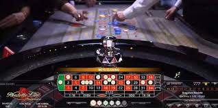 Evolution Lightning Roulette An Electrifying Spin on a Classic Game