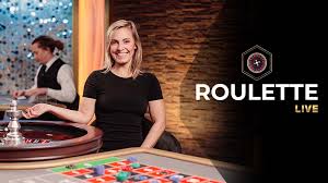 Experience the Thrill of Live Lightning Roulette -1663789948
