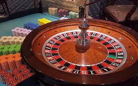 Experience the Thrill of Live Lightning Roulette -1663789948