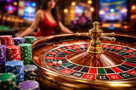 Experience the Thrill of Online Roulette with Real Money
