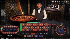 Experience the Thrill of Online Roulette with Real Money