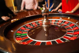 Experience the Thrill of Red Door Roulette Live -1667352651