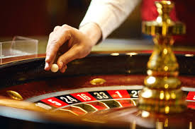 Experience the Thrill of Red Door Roulette Live -1667352651