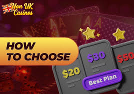 Exploring Non UK Based Online Casinos A Guide to International Gambling