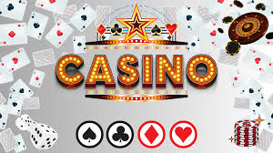 Exploring Non UK Based Online Casinos A Guide to International Gambling