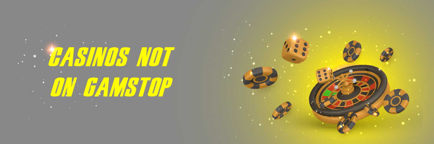 Exploring Online Casinos Not with GamStop -1460755245 Exploring Online Casinos Not with GamStop -1460755245