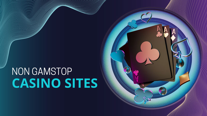 Exploring the World of SportsBooks Not on Gamstop